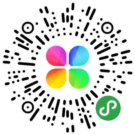 梁家正医生二维码