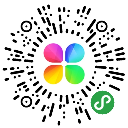 黄峰医生二维码