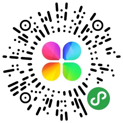 钱甜医生二维码