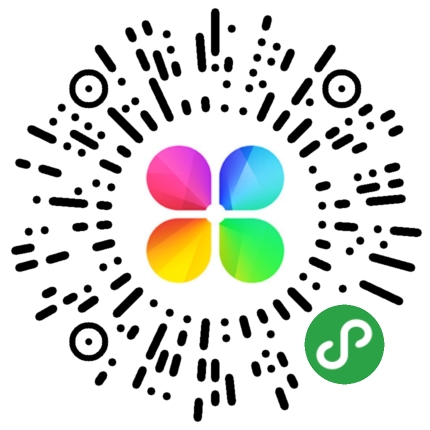 尚海龙医生二维码