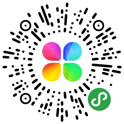 艾文君医生二维码