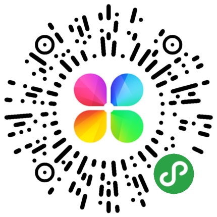 杜勤医生二维码