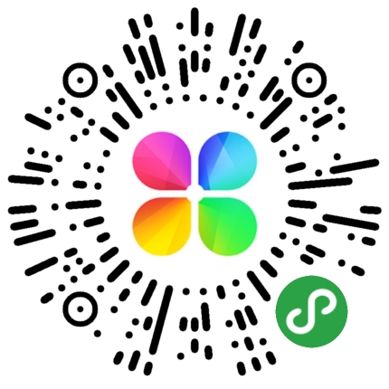 丁荣医生二维码