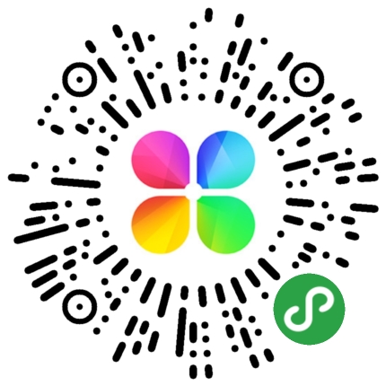 陈雪医生二维码