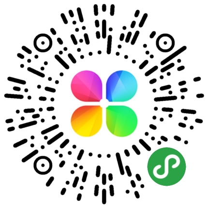 盛红梅医生二维码