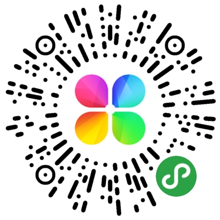 毛静莎医生二维码