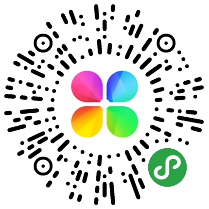 刘海超医生二维码