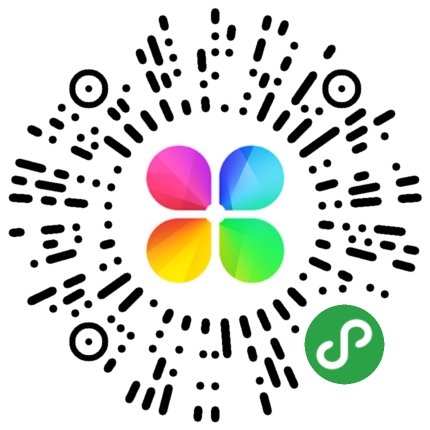 杜勇军医生二维码