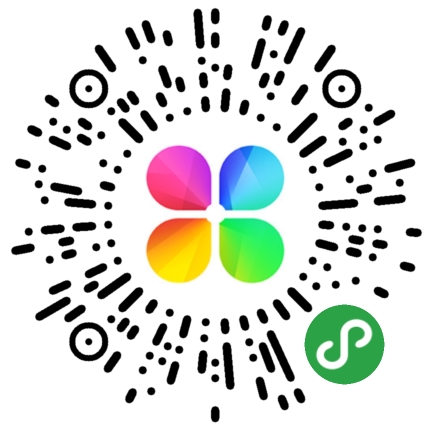 李二雷医生二维码