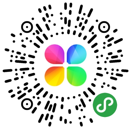 黄亦欣医生二维码