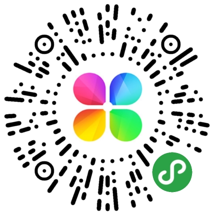 陈博医生二维码