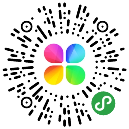 杜娟医生二维码