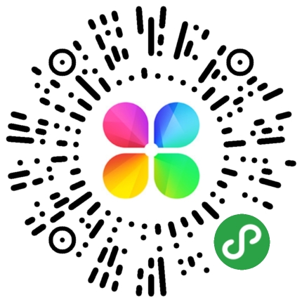 李小叶医生二维码