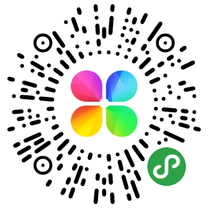 丁国美医生二维码