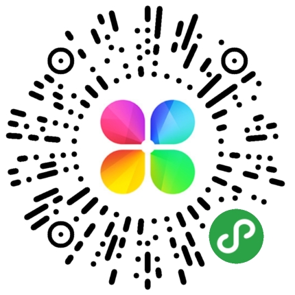 陈欢医生二维码