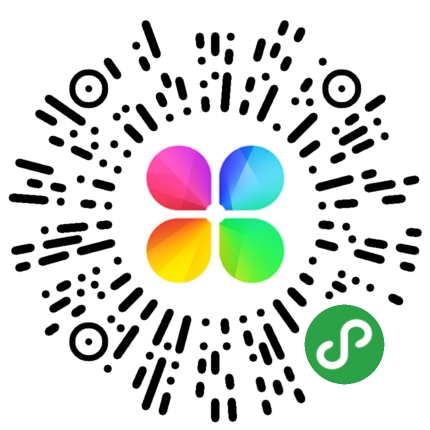 梁世佳医生二维码