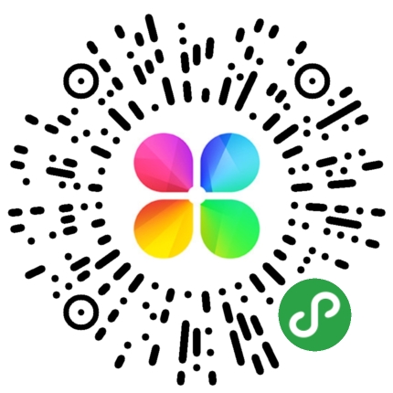 崔琬麟医生二维码