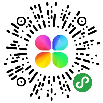 陈丽华医生二维码