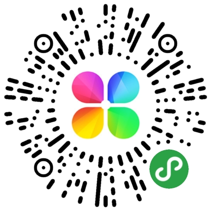 张锐医生二维码