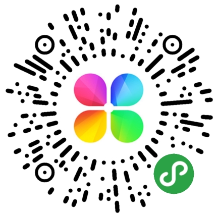 杨柳医生二维码