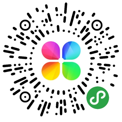 陈双双医生二维码