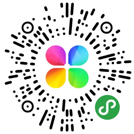 樊俊医生二维码