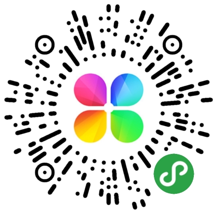 张习医生二维码