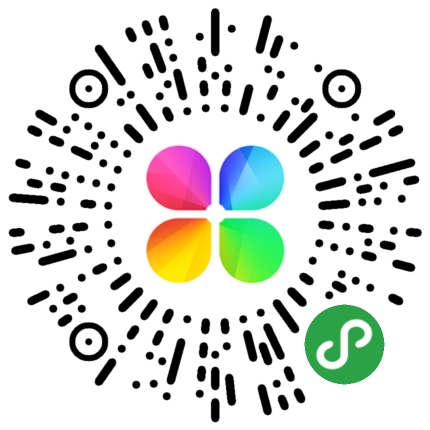 姜梦雅医生二维码