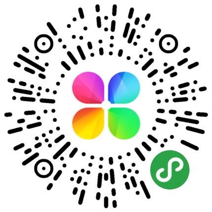 张健医生二维码