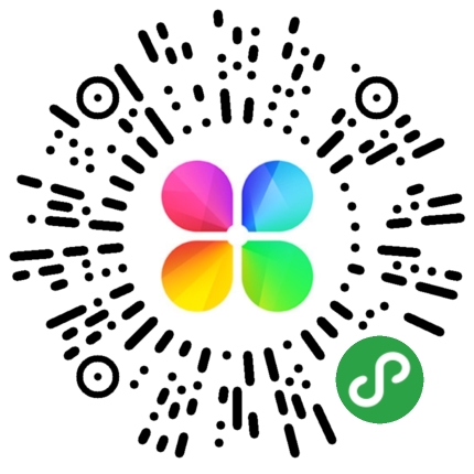 余海滨医生二维码