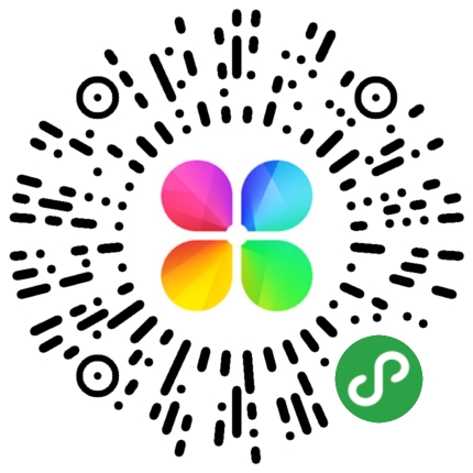 周惠清医生二维码