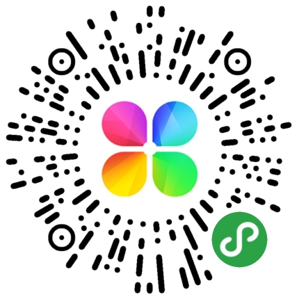 赵越医生二维码