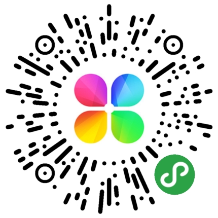 殷文娟医生二维码