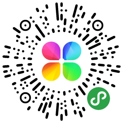 吴曦医生二维码