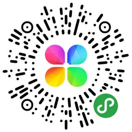 袁如华医生二维码