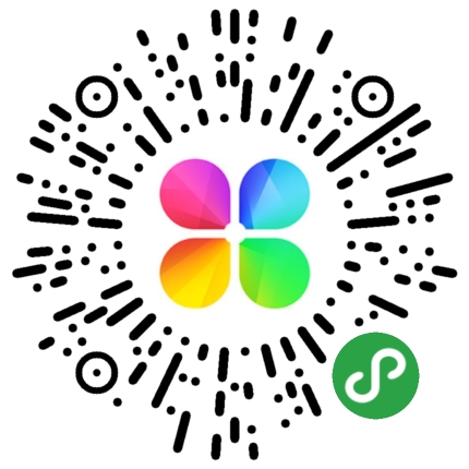 陈志杰医生二维码