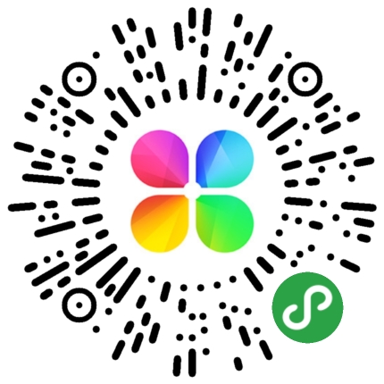 夏翼医生二维码