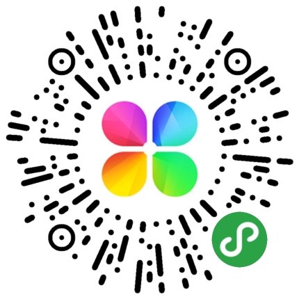 苗仁英医生二维码