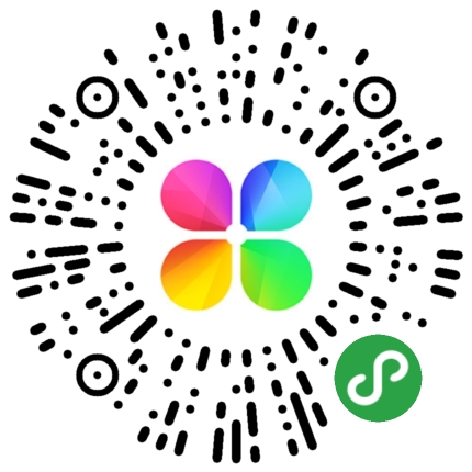 丁启朋医生二维码