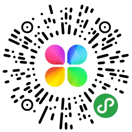 谢德娟医生二维码