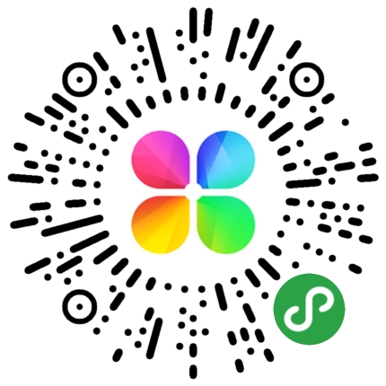 田峰医生二维码