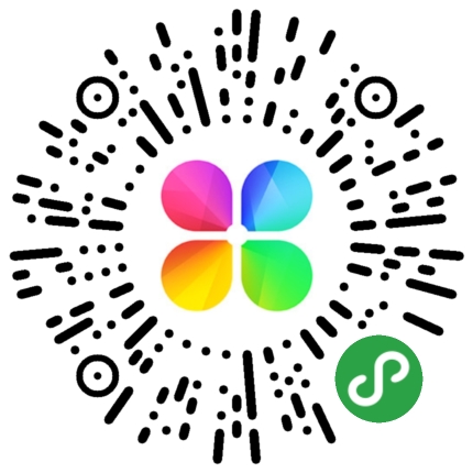 吴德卿医生二维码