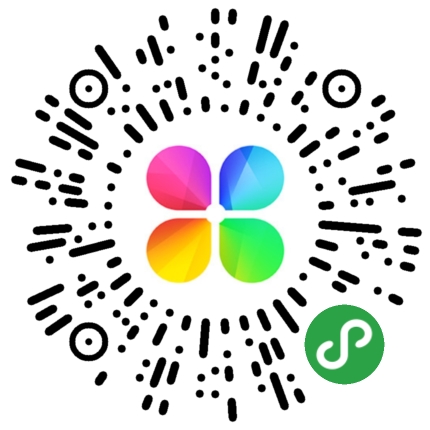 梁洪金医生二维码