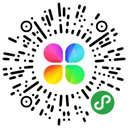 关锐医生二维码