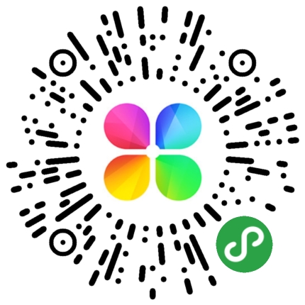 石新荷医生二维码