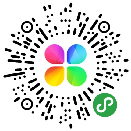 李小丽医生二维码