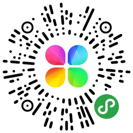 余晓明医生二维码