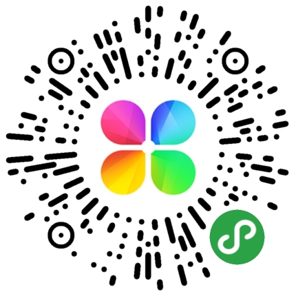 陈梦铮医生二维码