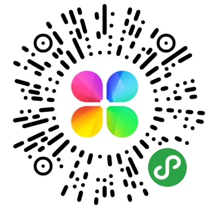 余炳取医生二维码