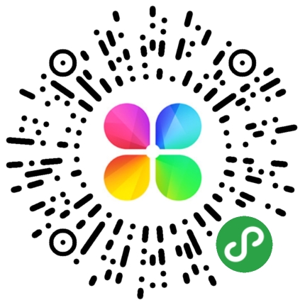 李明娥医生二维码